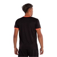 Softee Galaxy Black Coral Fluor T-Shirt  Offer + Cheap