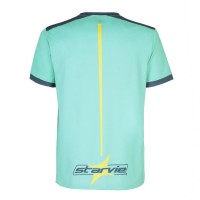 StarVie Green T-Shirt PADELPOINT StarVie Green T-Shirt
