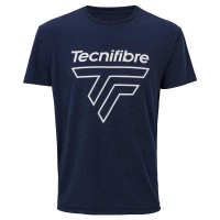 Camiseta Tecnifibre Team Body Azul Marino