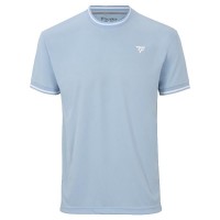Tecnifibre Team Tech Glacier Blue T-Shirt