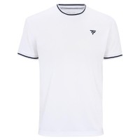 Tecnifibre Team Tech White T-Shirt