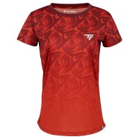 Tecnifibre X-Loop Clay Women''s T-Shirt  Offer + Cheap