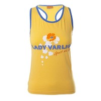 Varlion Inca Yellow Women''s T-Shirt