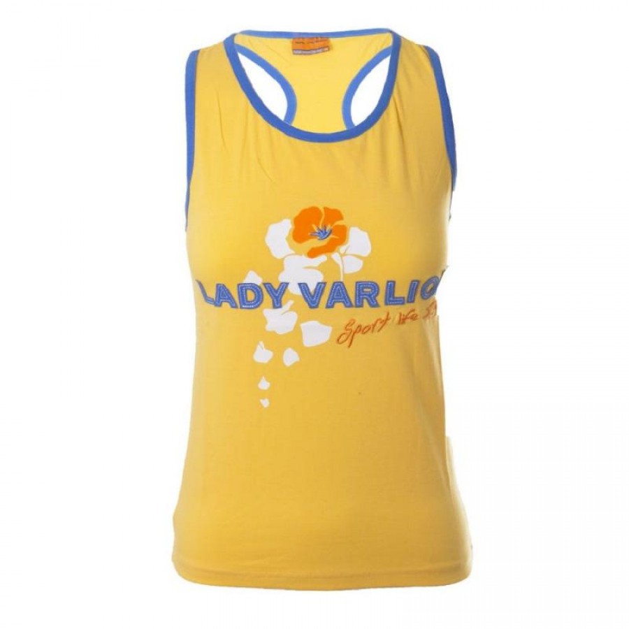 Varlion Inca Yellow Women''s T-Shirt