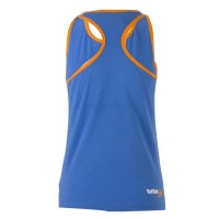 Camiseta Feminina Varlion MD MC 07-MC2007 Azul  Oferta + Barato