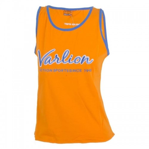 Varlion MD MC 07 MC4007 Orange Women''s T-Shirt