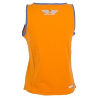 Varlion MD MC 07 MC4007 Orange Women''s T-Shirt