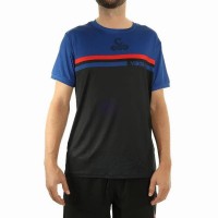 Vibora Hydra Pro Blue Black T-Shirt