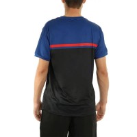 Vibora Hydra Pro Blue Black T-Shirt