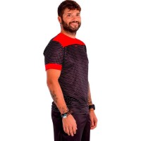 Vibora King Cobra X Anniversary T-Shirt Black Red  Offer + Cheap