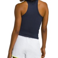 Wilson Fieldhouse Lite Navy Blue Women''s T-Shirt