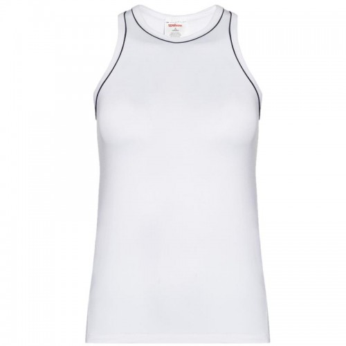 Wilson Team Women''s White T-Shirt