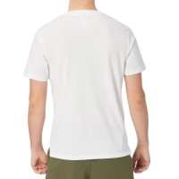 Wilson Team Graphic White T-Shirt