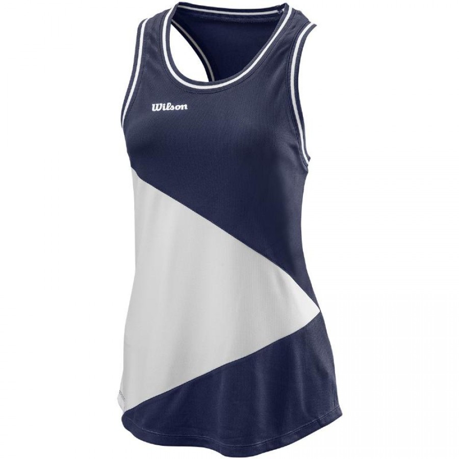 Wilson Team II Marino Women  s T-Shirt