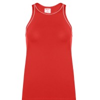 Wilson Team Women''s Red T-Shirt  Offer + Cheap