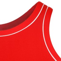Wilson Team Women''s Red T-Shirt  Offer + Cheap