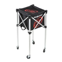 Bullpadel Ball Cart 120 Balls PADELPOINT Bullpadel Ball Cart 120 Balls