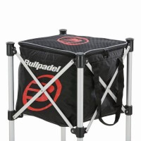 Bullpadel Ball Cart 120 Balls PADELPOINT Bullpadel Ball Cart 120 Balls