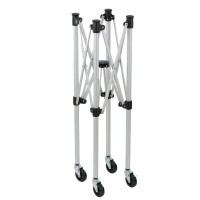 Bullpadel Ball Cart 120 Balls PADELPOINT Bullpadel Ball Cart 120 Balls