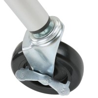 Bullpadel Ball Cart 120 Balls PADELPOINT Bullpadel Ball Cart 120 Balls