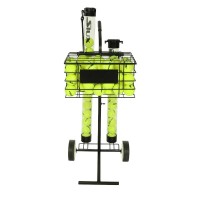 Siux Black Ball Cart