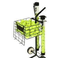 Siux Black Ball Cart