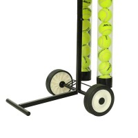 Siux Black Ball Cart