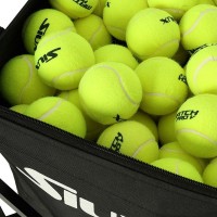 Siux Negro Panier de Football