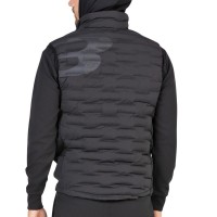 Colete Bullpadel Barda Preto