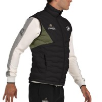 Bullpadel Premier Padel Primo Black Vest