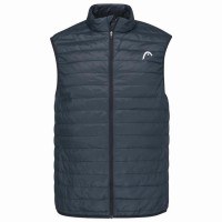 Chaleco Head Club Leve Azul Marino  Oferta + Barato