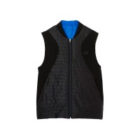 Lacoste Sport Reversible Padding Black Blue  Offer + Cheap