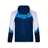 Chandal Bidi Badu Kafil Dark Blue Aqua PADELPOINT Chandal Bidi Badu Kafil Dark Blue Aqua