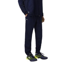 Chandal Lacoste Daniil Medvedev Tenis Azul Marino