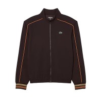 Chandal Lacoste Daniil Medvedev Tenis Marron