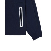 Chandal Lacoste Novak Djokovic Tenis Azul Marino