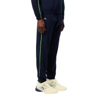 Survetement de tennis Lacoste Sport Bleu Marine  Offre - Pas cher