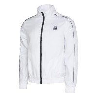 Chandal Lotto Suit Square VI Blanco Azul