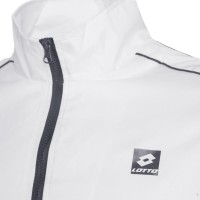 Chandal Lotto Suit Square VI Blanco Azul