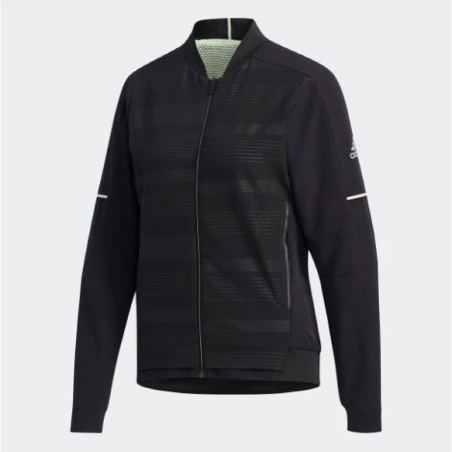 Adidas Match Encode Black Women s Jacket