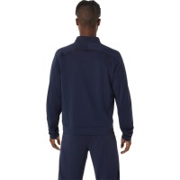 Casaco Asics Court Warm Up Midnight Blue  Oferta + Barato