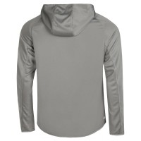 Bidi Badu Crew Jacket Grey