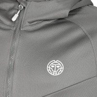 Bidi Badu Crew Jacket Grey