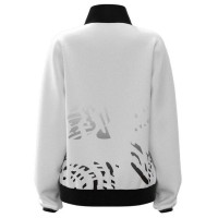 Bidi Badu Melbourne White Black Women''s Jacket