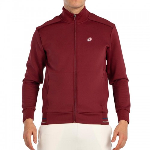 Bullpadel Abadin Bordeaux Wine Jacket