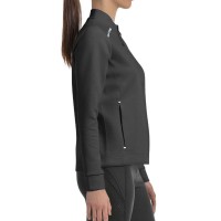 Chaqueta Bullpadel Acore Negro  Oferta + Barato