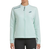 Chaqueta Bullpadel Acore Verde Agua  Oferta + Barato