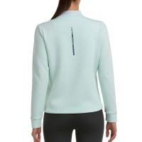 Chaqueta Bullpadel Acore Verde Agua  Oferta + Barato