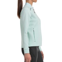 Chaqueta Bullpadel Acore Verde Agua  Oferta + Barato