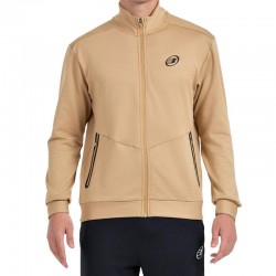 Veste Bullpadel Alfoz Ochre